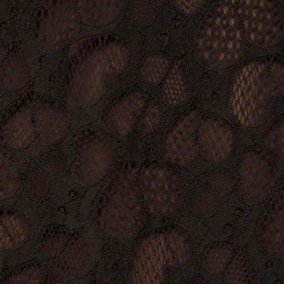 NWT Flor Et. Al Arosa Dress Anthropologie x BHLDN Lace Midi Sheath MSRP $595 - Picture 4 of 16